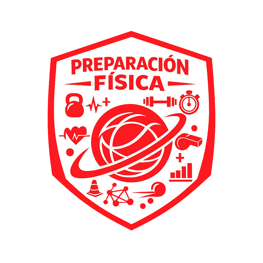 Preparación física
