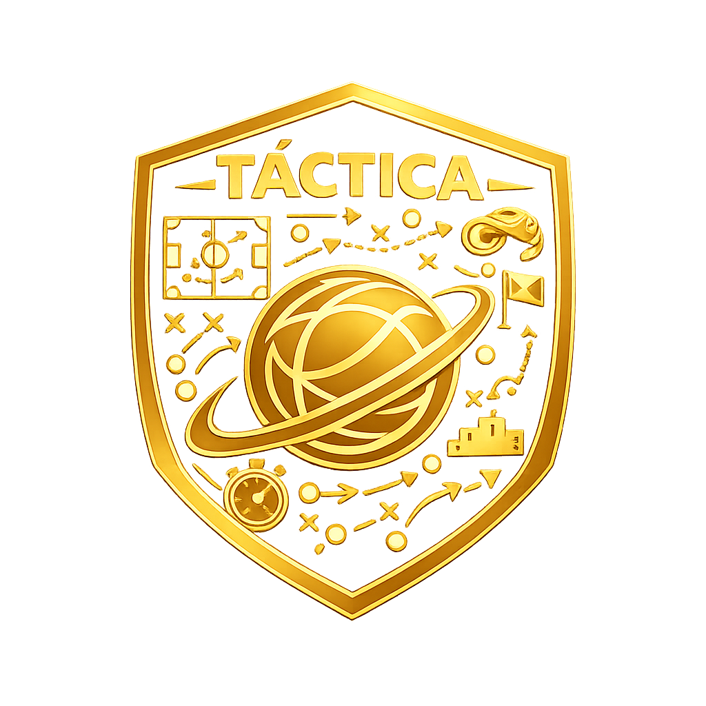 Táctica