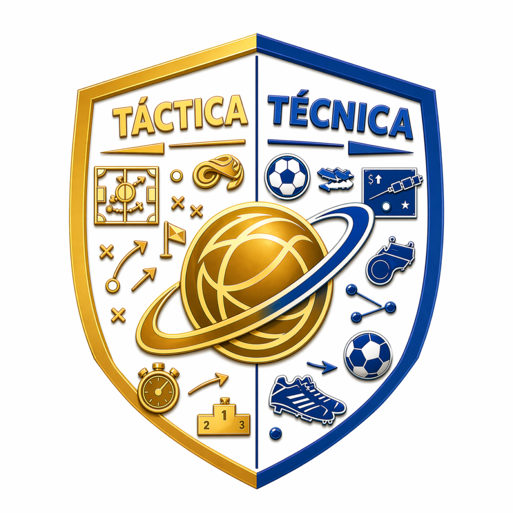 Táctica | técnica