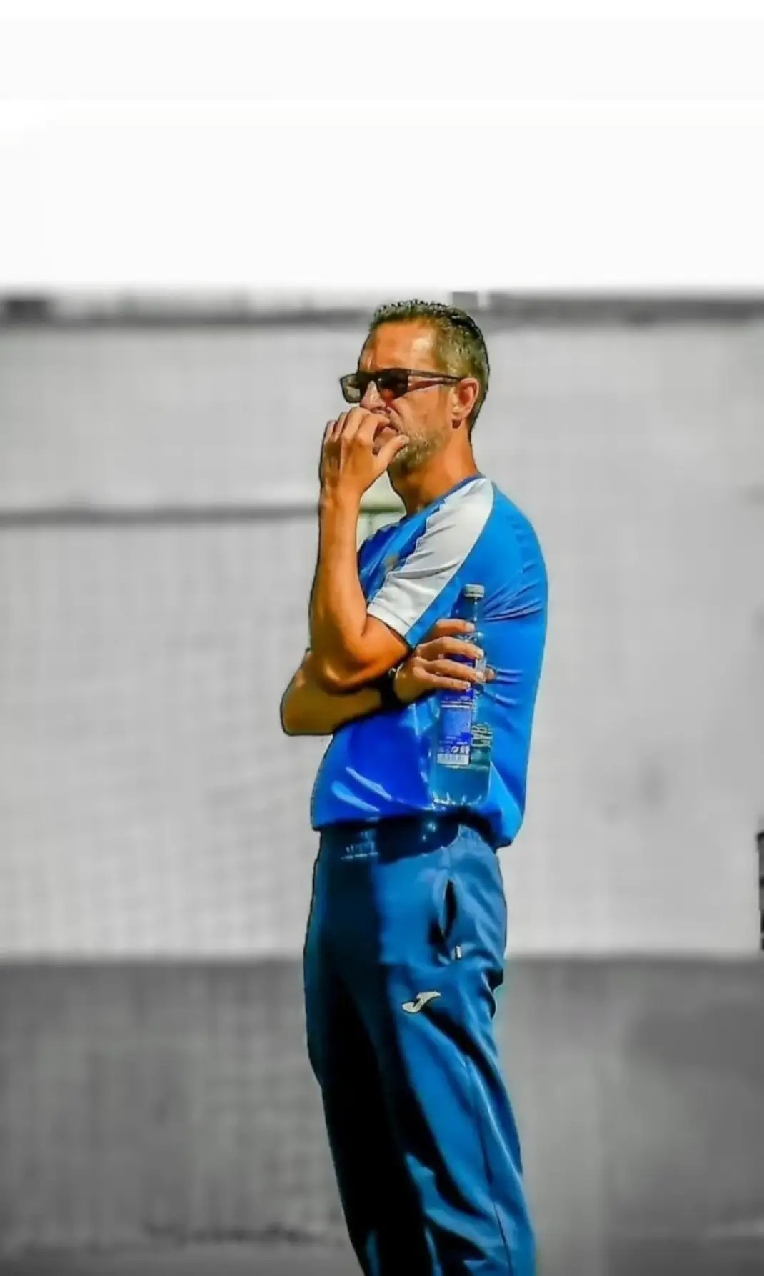 Foto de perfil de Jose Luis Miso