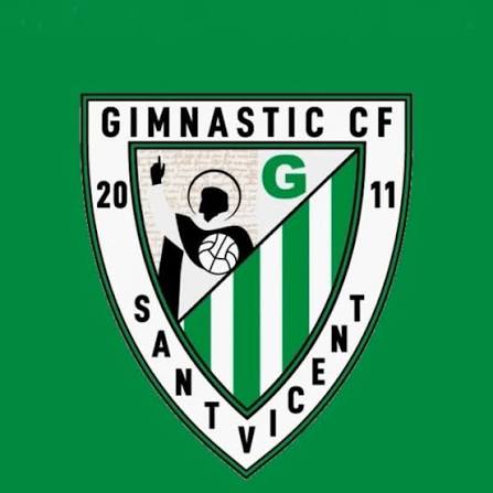 Perfil de GIMNASTIC C.F.