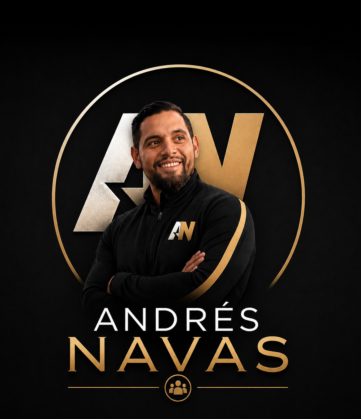 Perfil de ANDRES FELIPE NAVAS RIPOLL